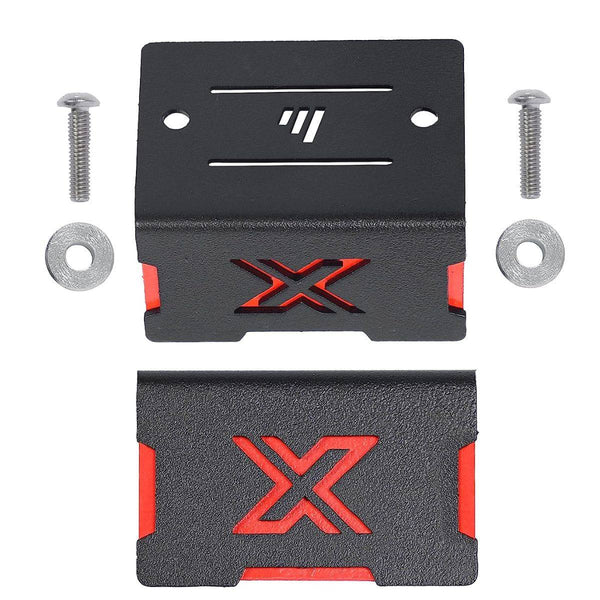 Hero Xpulse 200 Break Fluid Cap/ Disc Oil Cap - OutdoorTravelGear.com