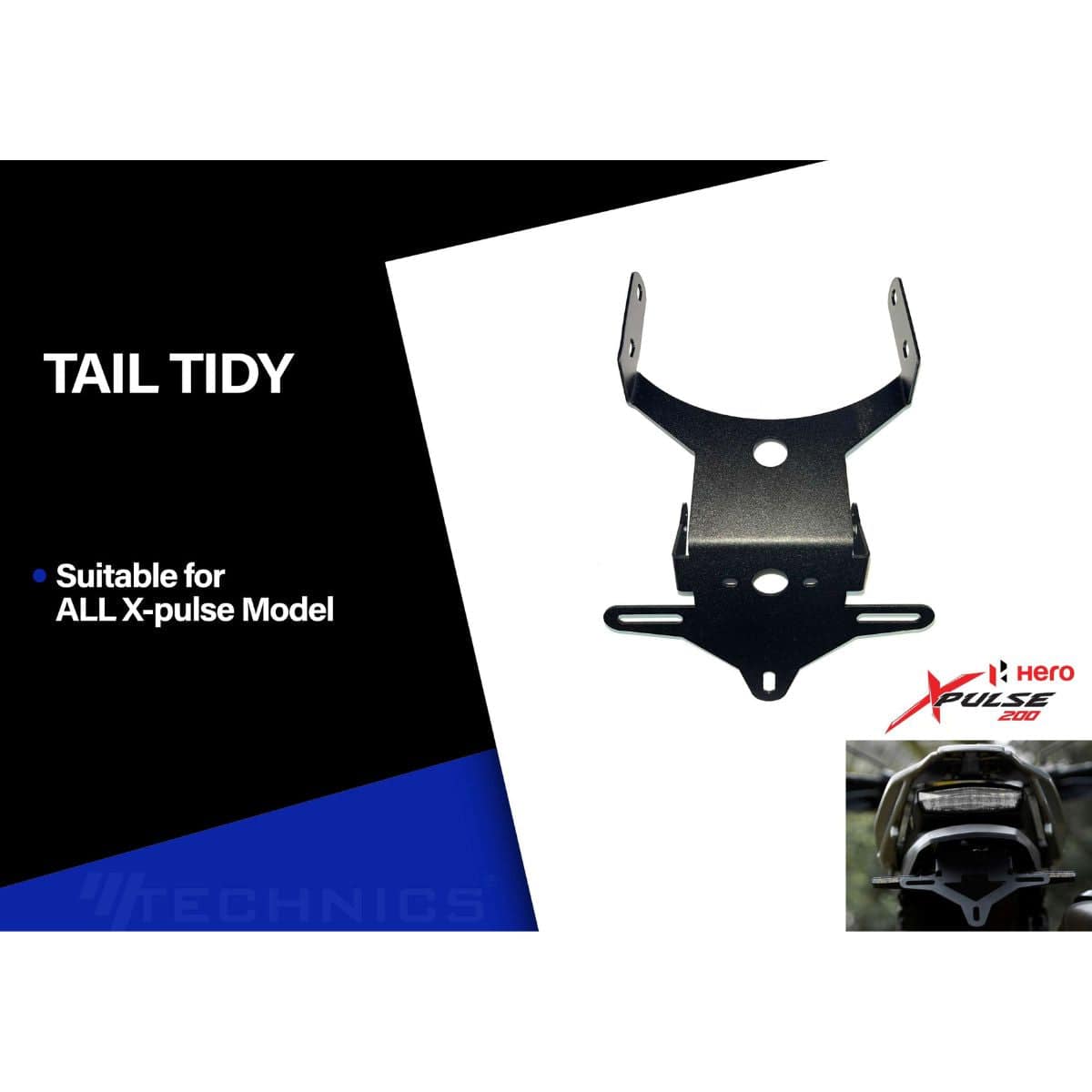 Xpulse 200 parts price online