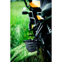 Royal Enfield Himalayan 450 Pillion Footrest - Pair - OutdoorTravelGear.com