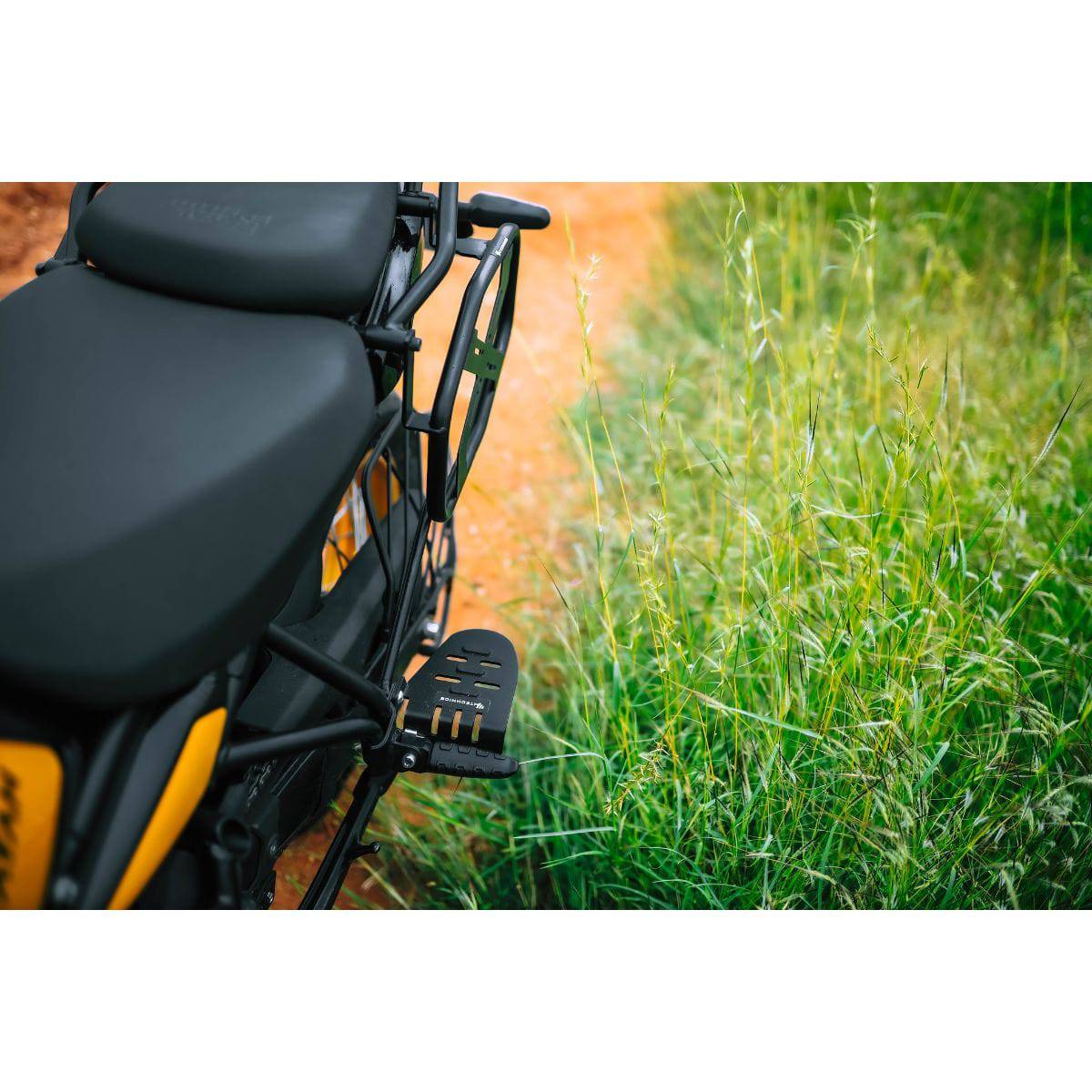 Royal Enfield Himalayan 450 Pillion Footrest - Pair - OutdoorTravelGear.com