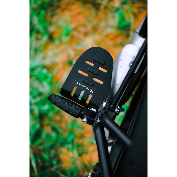 Royal Enfield Himalayan 450 Pillion Footrest - Pair - OutdoorTravelGear.com