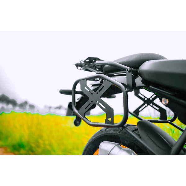 Royal Enfield Himalayan 450 Saddle Stay - OutdoorTravelGear.com