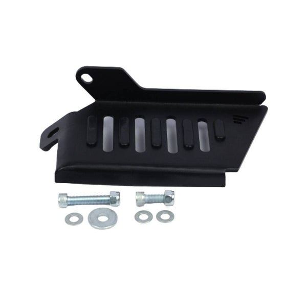 Royal Enfield Hunter 350 Footrest - OutdoorTravelGear.com