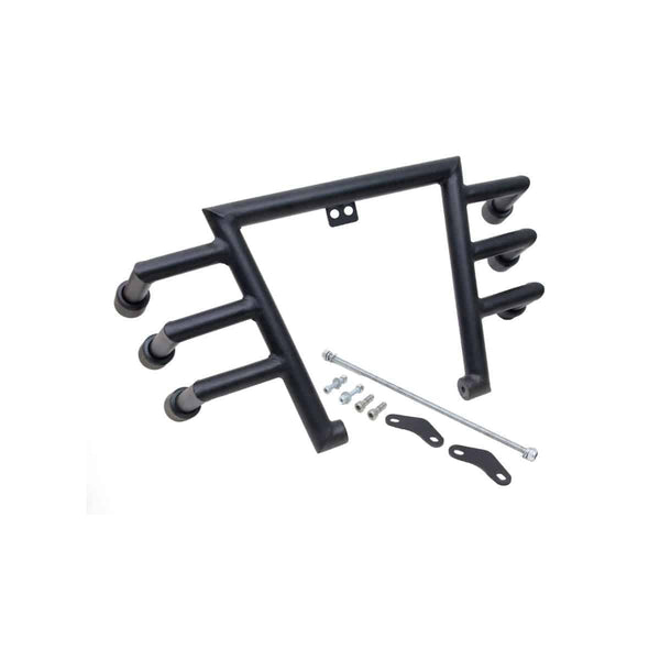 Royal Enfield Meteor 350 Spider Crash Guard - OutdoorTravelGear.com