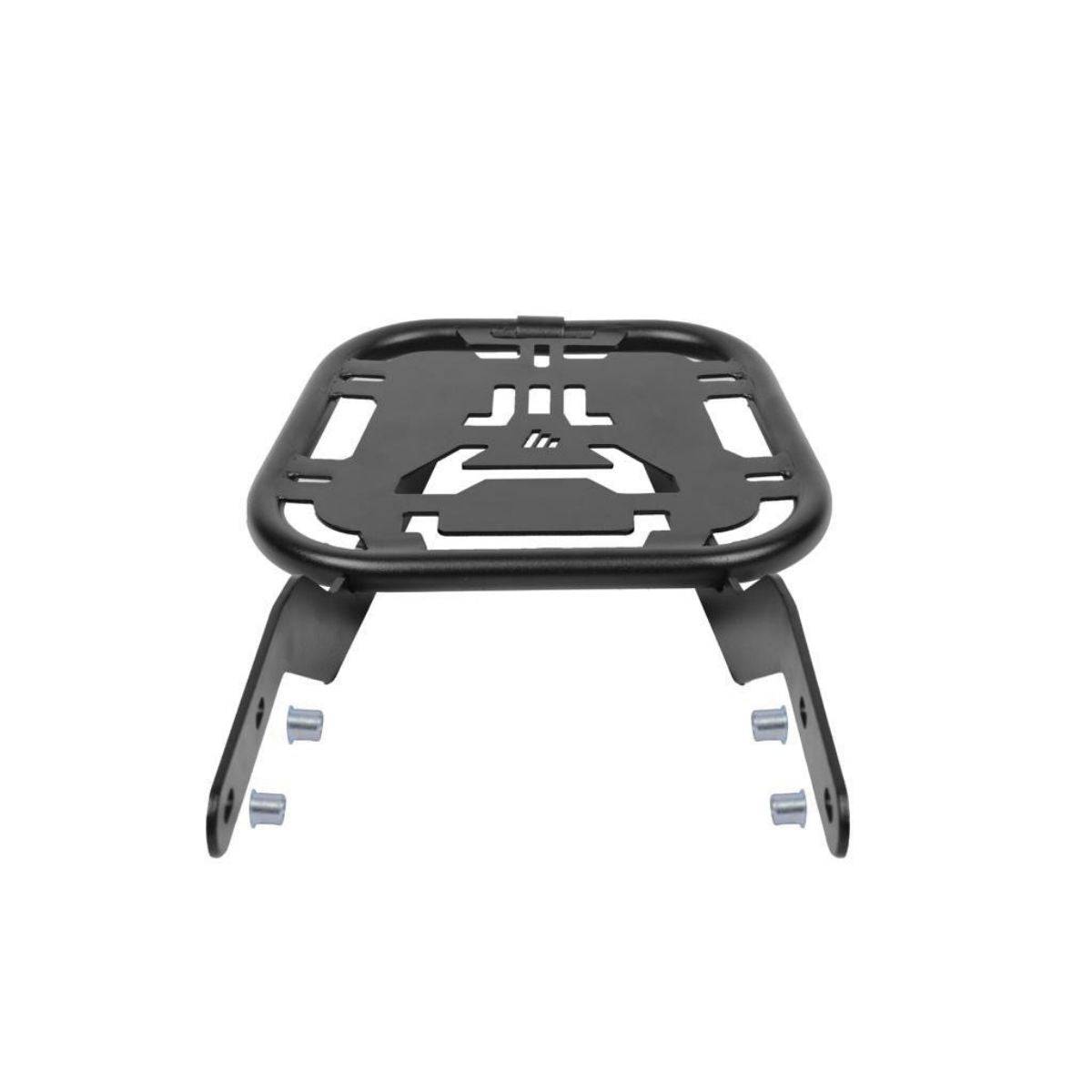Royal Enfield Reborn 350 Luggage Carrier - OutdoorTravelGear.com