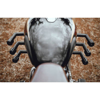 Royal Enfield Reborn 350 Spider Crash Guard - OutdoorTravelGear.com