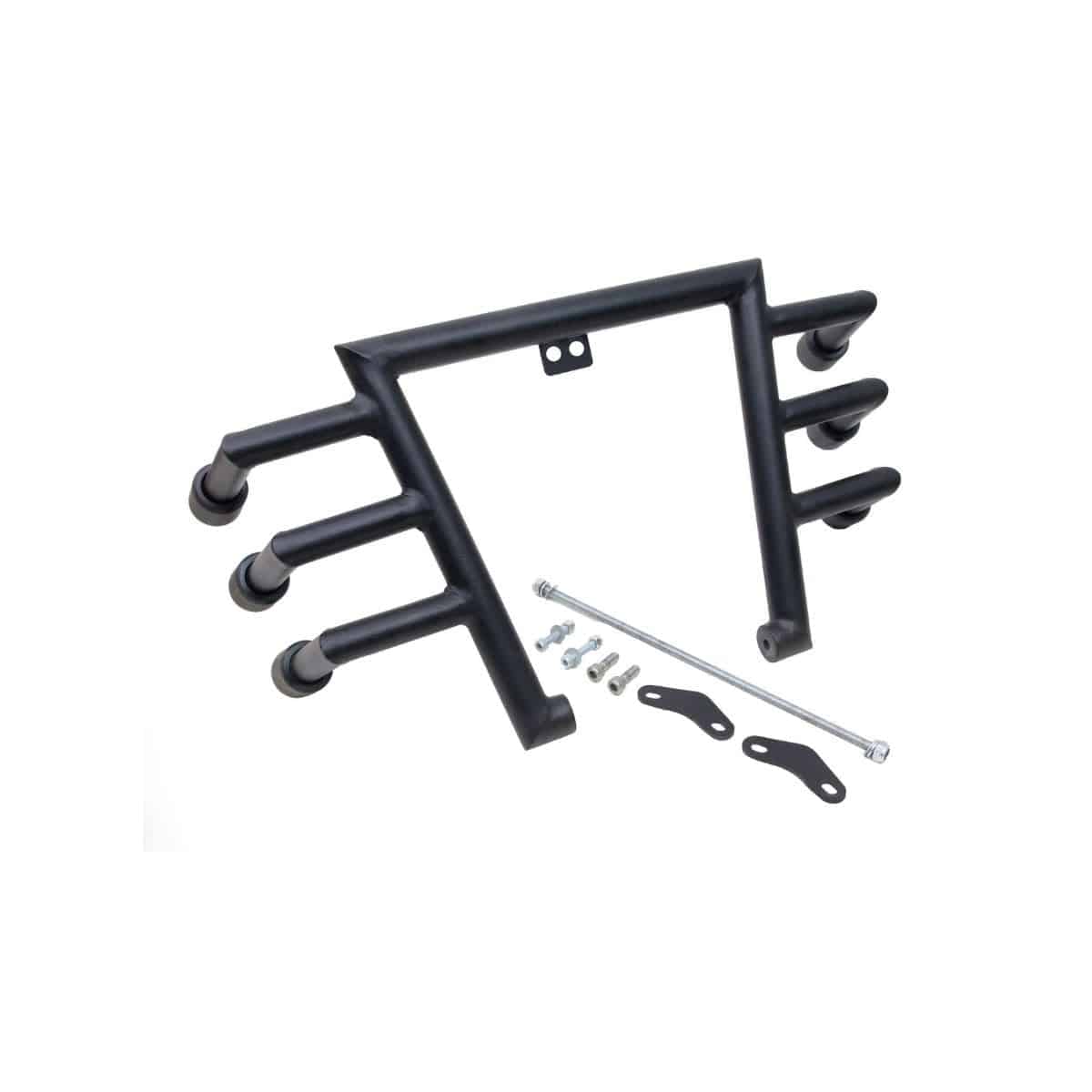 Royal Enfield Reborn 350 Spider Crash Guard - OutdoorTravelGear.com