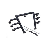 Royal Enfield Reborn 350 Spider Crash Guard - OutdoorTravelGear.com