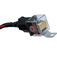 Wire Harness Pro for Motorcycles - 15 Amps - OutdoorTravelGear.com