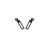 Light Mount for KTM Adventure 390 for Alpha & Delta Aux Lights - OutdoorTravelGear.com