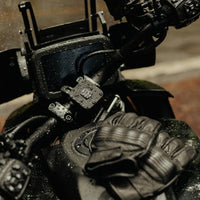 Motorcycle Bar Mount - Qi2 Charging - V2