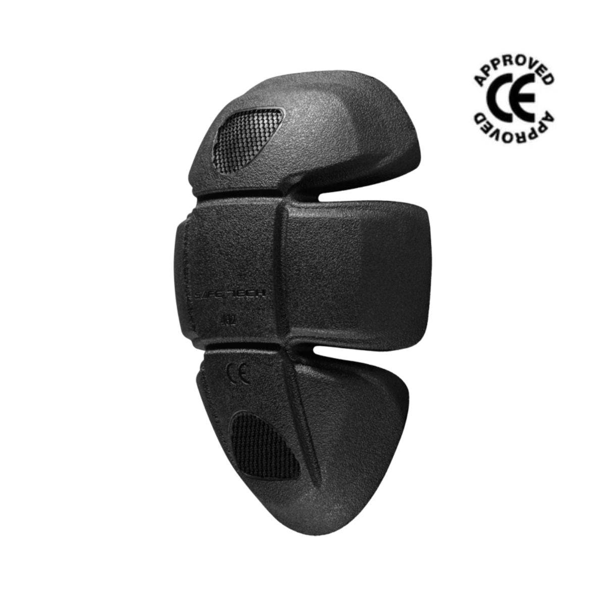 Safetech Viscoflex Armour Insert - Level 2  - Shoulder / Elbow / Knee - One Pair - OutdoorTravelGear.com