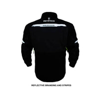 MotoTech Trailblazer TourPro Riding Jacket (without Armours & Rain Overjacket) - OutdoorTravelGear.com