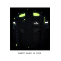 MotoTech Trailblazer TourPro Riding Jacket (without Armours & Rain Overjacket) - OutdoorTravelGear.com
