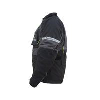MotoTech Trailblazer TourPro Riding Jacket (without Armours & Rain Overjacket) - OutdoorTravelGear.com