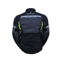 MotoTech Trailblazer TourPro Riding Jacket (without Armours & Rain Overjacket) - OutdoorTravelGear.com