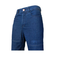 Sniper Denim Pants - Classic Jeans - OutdoorTravelGear.com