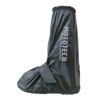 Trooper Boot Covers - Overboots - Grey - OutdoorTravelGear.com