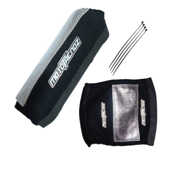 Mono Rear Shock Up Cover - Universal Fit - OutdoorTravelGear.com
