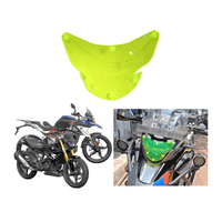Headlight Screen Protector for BMW G310GS/G310R (BS6) - Generation 2 - OutdoorTravelGear.com