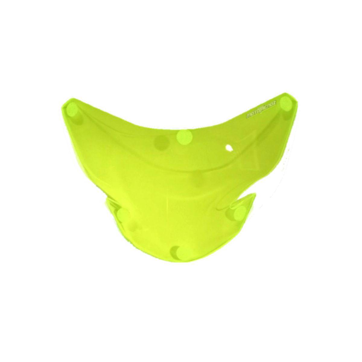 Headlight Screen Protector for BMW G310GS/G310R (BS6) - Generation 2 - OutdoorTravelGear.com