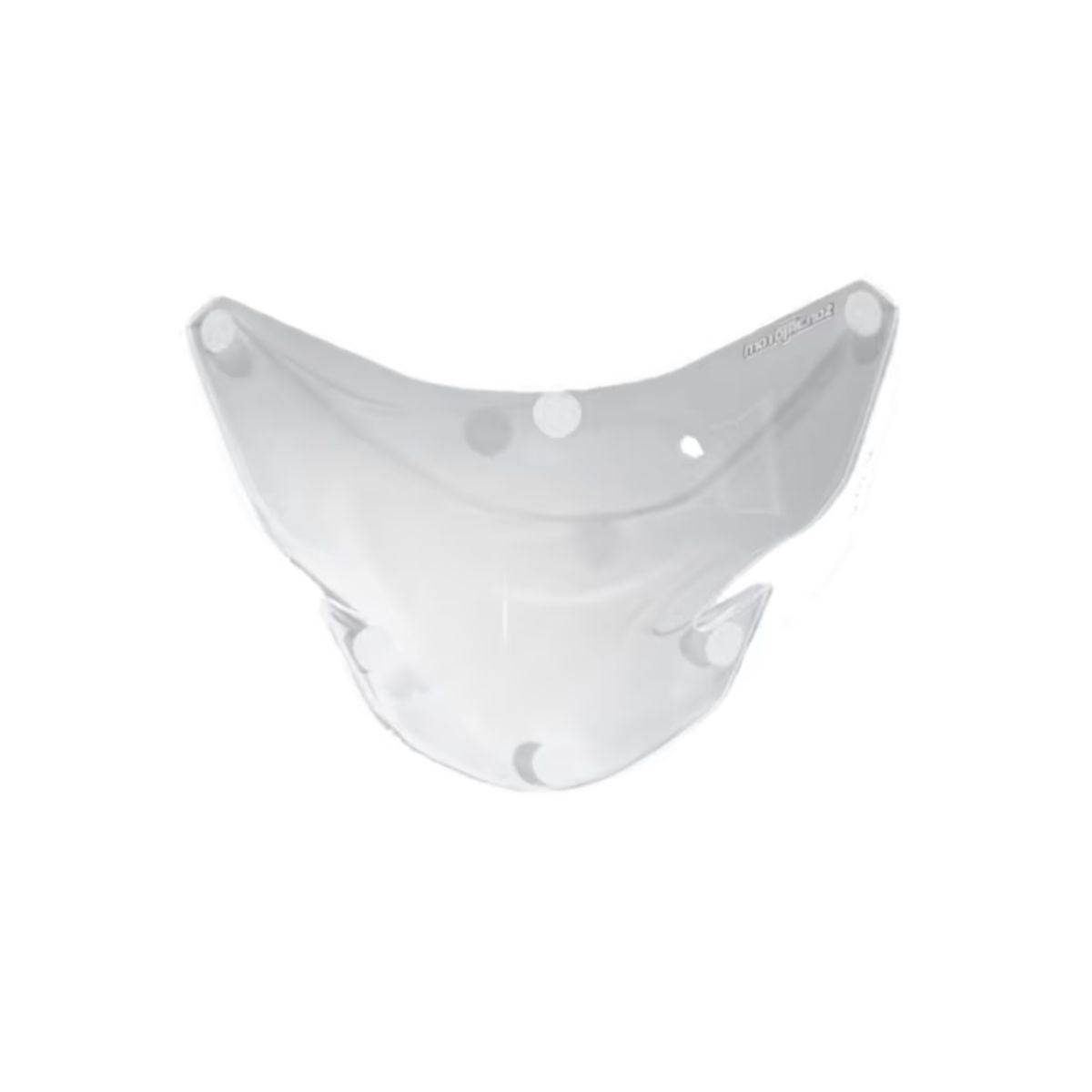 Headlight Screen Protector for BMW G310GS/G310R (BS6) - Generation 2 - OutdoorTravelGear.com