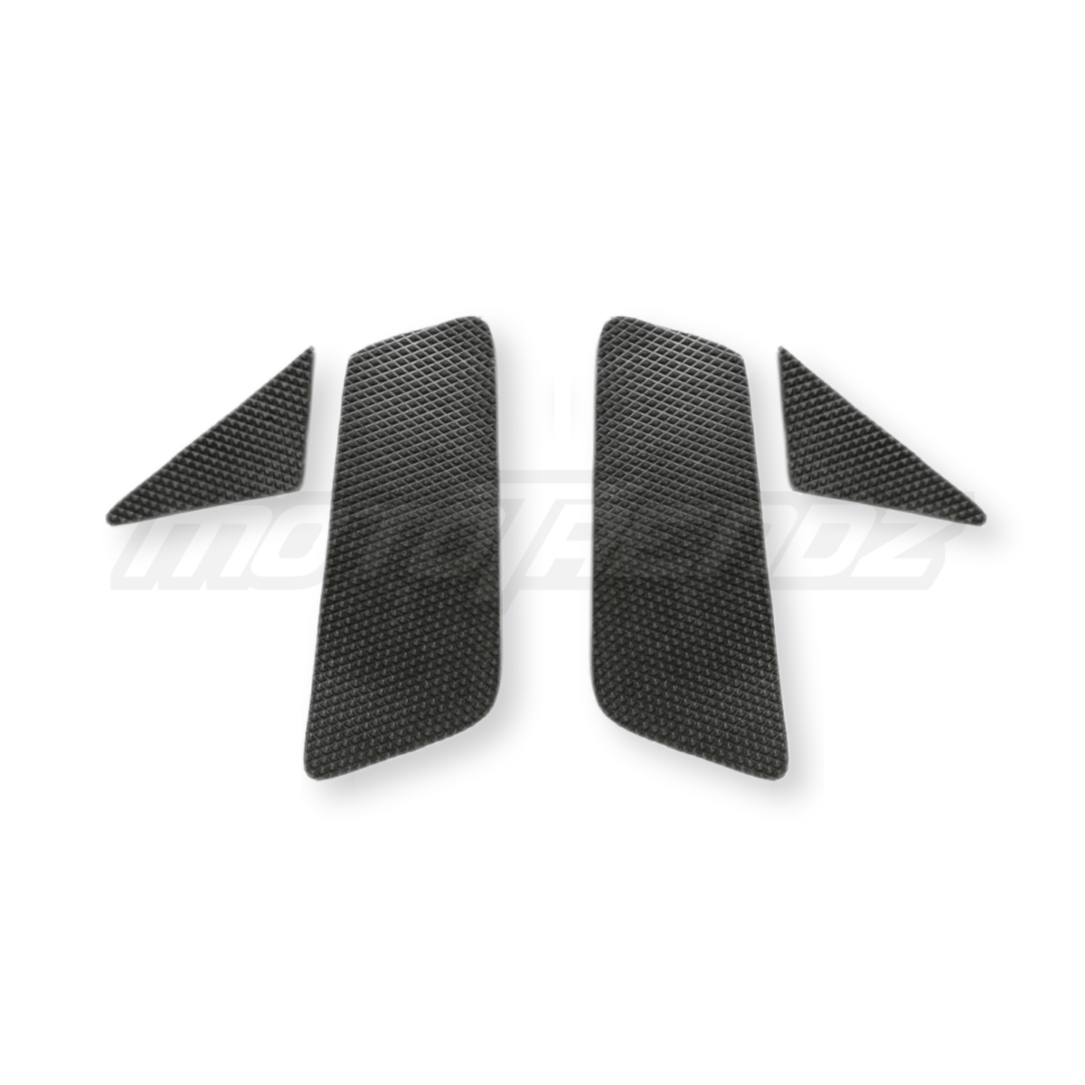 Traction Pads for Bajaj Pulsar N250/F250 - OutdoorTravelGear.com