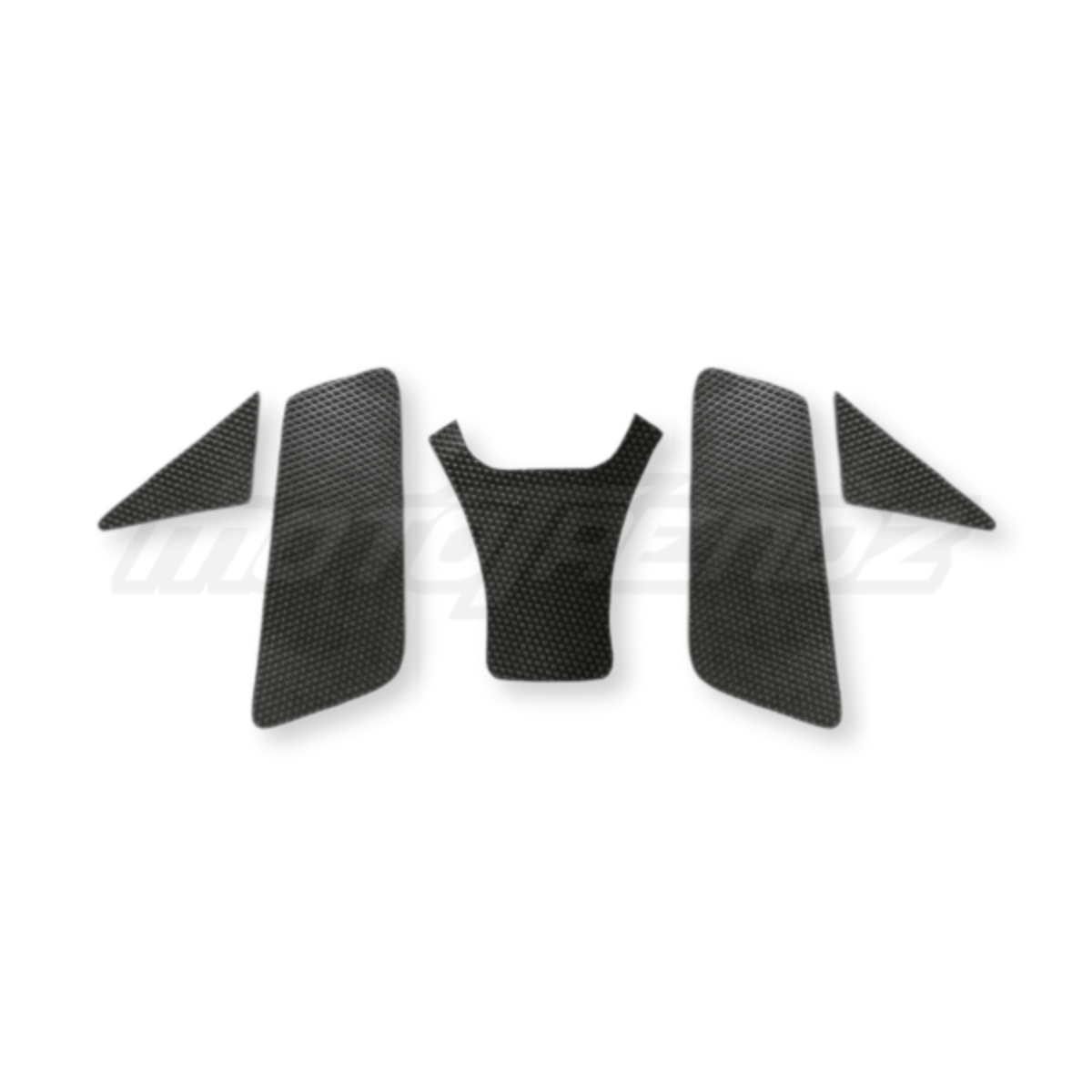 Traction Pads for Bajaj Pulsar N250/F250 - OutdoorTravelGear.com