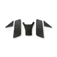 Traction Pads for Bajaj Pulsar N250/F250 - OutdoorTravelGear.com