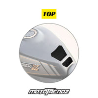 Traction Pads for Harley Davidson X440 - OutdoorTravelGear.com