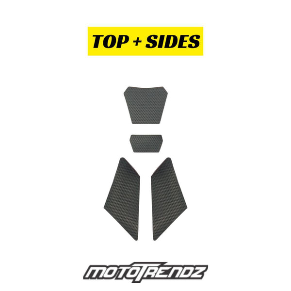 Traction Pads for Harley Davidson X440 - OutdoorTravelGear.com