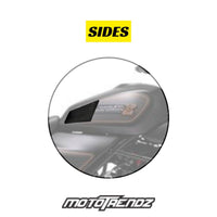 Traction Pads for Harley Davidson X440 - OutdoorTravelGear.com
