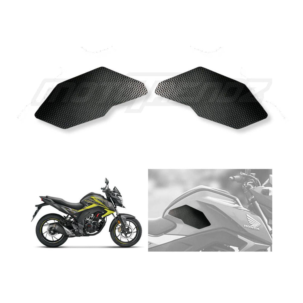 Lluvia Windshield Windshield For Honda Hornet 160r Honda Cb Hornet