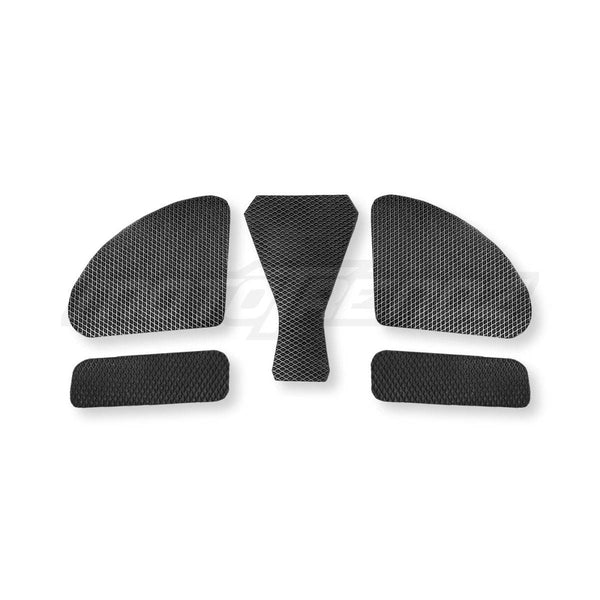 Traction Pads for Kawasaki Ninja 1000SX / Ninja 1000 - OutdoorTravelGear.com