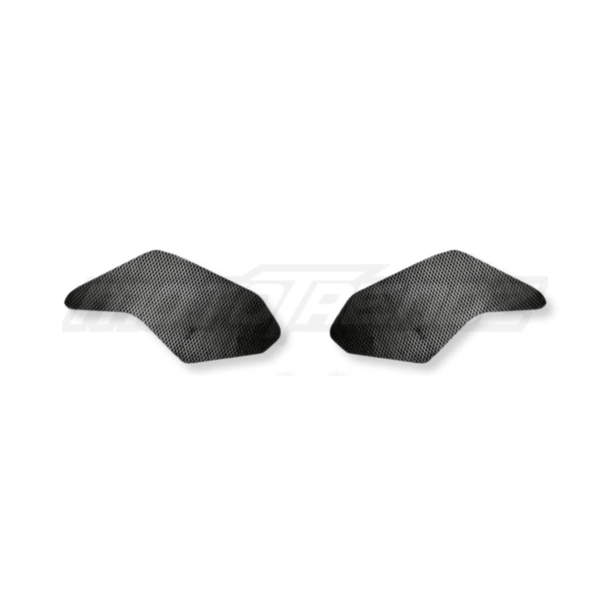 Traction Pads for Kawasaki Ninja 300 - OutdoorTravelGear.com