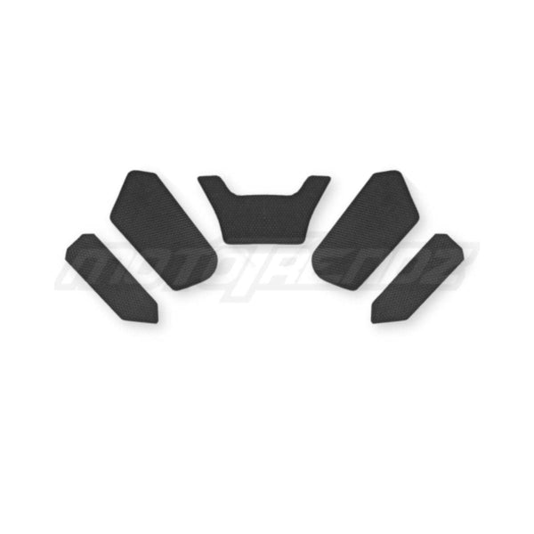 Traction Pads for Kawasaki Versys 650 for Models from 2022+ - OutdoorTravelGear.com