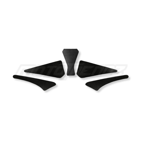Traction Pads for Kawasaki Z800 - OutdoorTravelGear.com