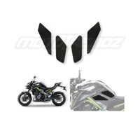Traction Pads for Kawasaki Z900 - OutdoorTravelGear.com