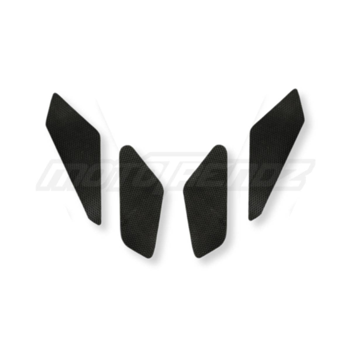 Traction Pads for Kawasaki Z900 - OutdoorTravelGear.com