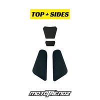 Traction Pads for Royal Enfield Himalayan 450 - Generation 2 - OutdoorTravelGear.com