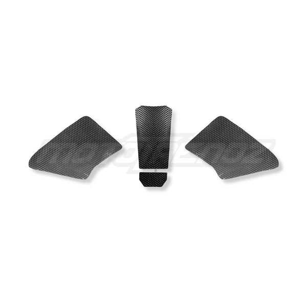 Traction Pads for Yamaha FZ/FZ S V3/FZS V4 - OutdoorTravelGear.com
