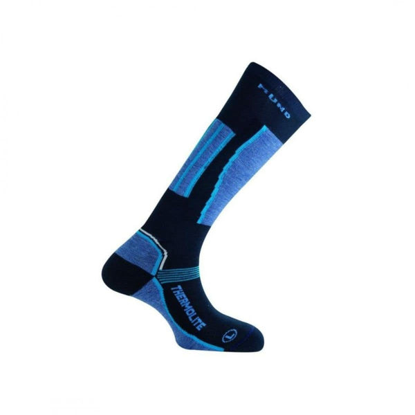 Skiing Antibacterial Socks 0º C to -30º C - OutdoorTravelGear.com