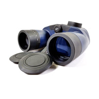 Dorr Danubia Nautical 7x50 Binocular with Compass - OutdoorTravelGear.com