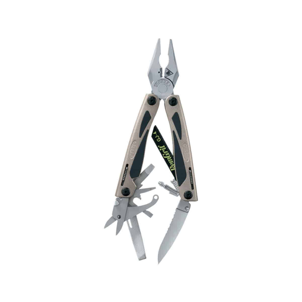 Gerber Gear Legend Multi-Plier 800 - Multitool - OutdoorTravelGear.com