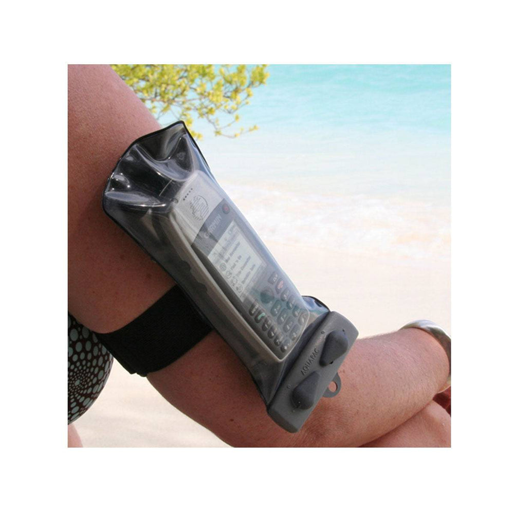 Aquapac Waterproof Armband Case - Fits upto 5 inches 1 Aquapac Waterproof Armband Case - Fits upto 5 inches