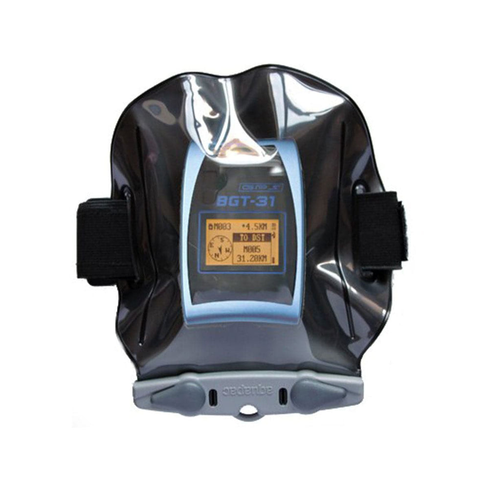 Aquapac Waterproof Armband Phone Case - Fits upto 5.5 inches 1 Aquapac Waterproof Armband Phone Case - Fits upto 5.5 inches