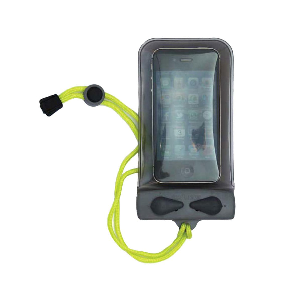 Aquapac Waterproof Phone Case for screen size upto 4.7 inches 1 Aquapac Waterproof Phone Case for screen size upto 4.7 inches