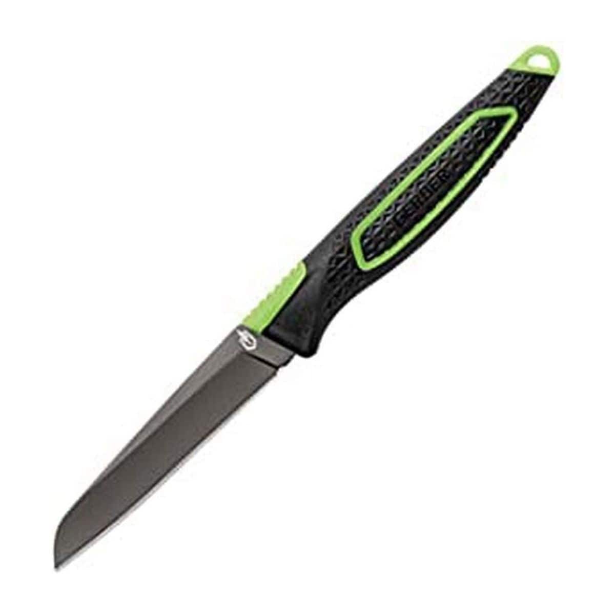 Freescape Paring Fixed Blade Knife - OutdoorTravelGear.com