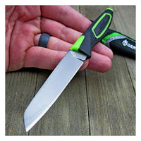 Freescape Paring Fixed Blade Knife - OutdoorTravelGear.com