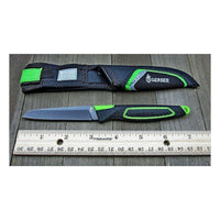 Freescape Paring Fixed Blade Knife - OutdoorTravelGear.com